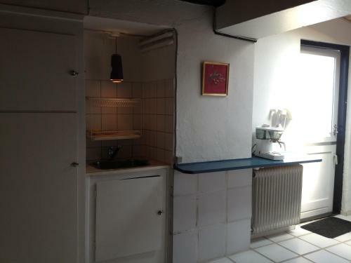 Bed & Breakfast Villa Strandly