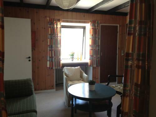 Bed & Breakfast Villa Strandly