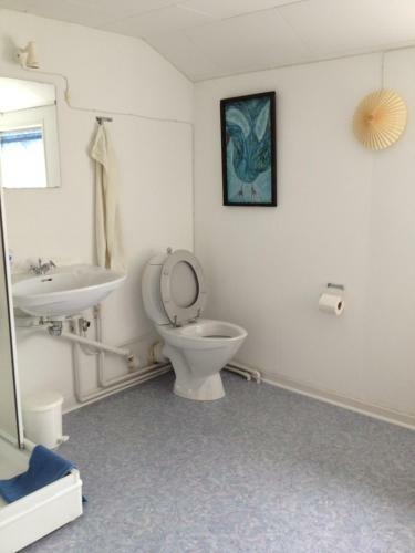 Bed & Breakfast Villa Strandly