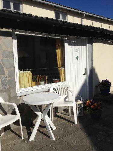 Bed & Breakfast Villa Strandly