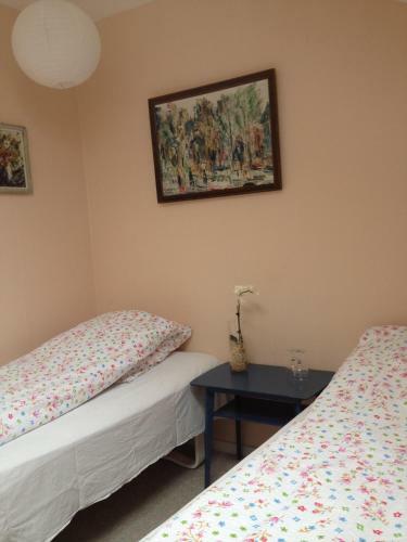Bed & Breakfast Villa Strandly