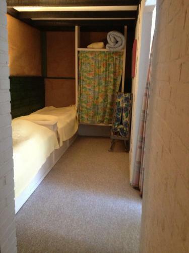 Bed & Breakfast Villa Strandly