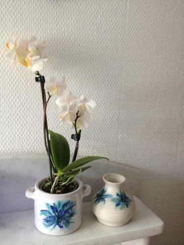 Bed & Breakfast Villa Strandly