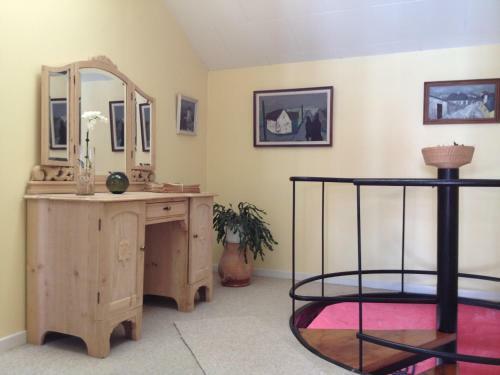 Bed & Breakfast Villa Strandly