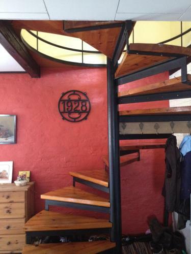 Bed & Breakfast Villa Strandly