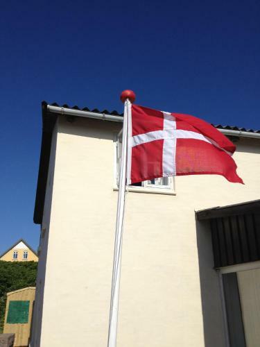 Bed & Breakfast Villa Strandly