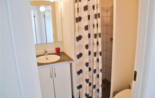 Holiday Home L�kken 6