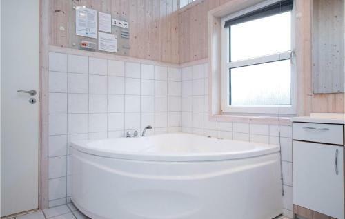 Holiday Home Lars Jensens Vej