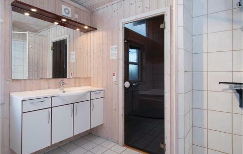 Holiday Home Lars Jensens Vej