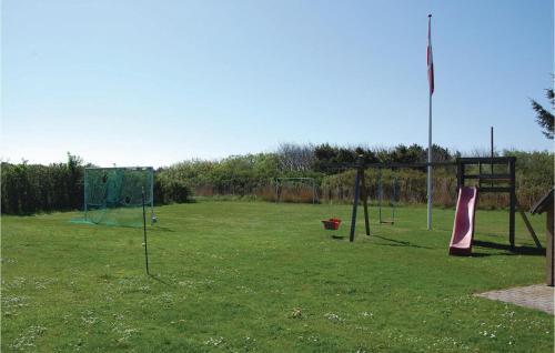 Holiday Home �sterg�rdsvej