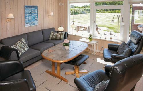 Holiday Home �sterg�rdsvej