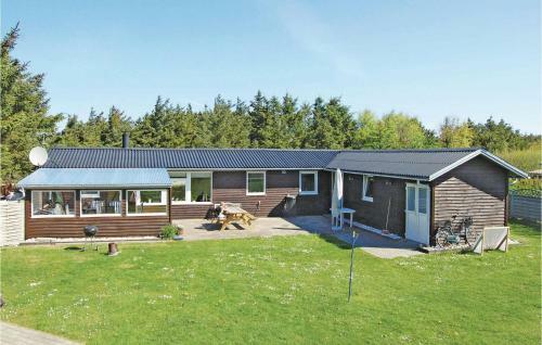 Holiday Home �sterg�rdsvej