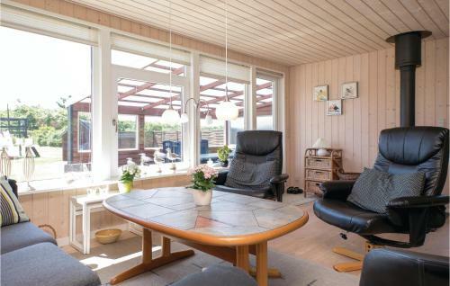 Holiday Home �sterg�rdsvej