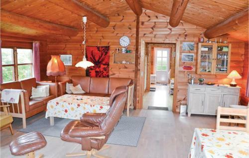 Holiday Home Tj�rnevej L�kken X