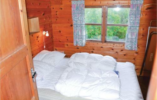 Holiday Home Tj�rnevej L�kken X