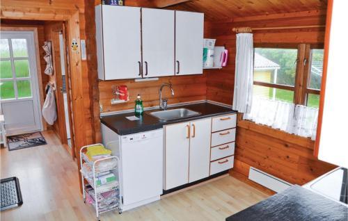 Holiday Home Tj�rnevej L�kken X