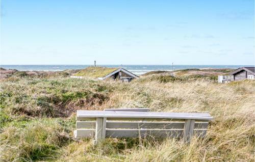 Holiday Home Mathildevej L�kken XII