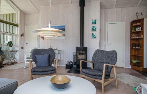 Holiday Home Mathildevej L�kken XII
