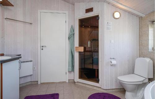 Holiday Home Mathildevej L�kken XII