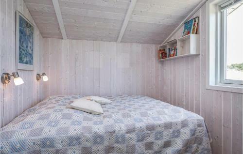 Holiday Home Mathildevej L�kken XII