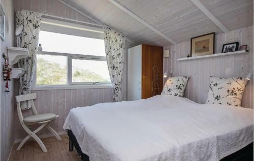 Holiday Home Mathildevej L�kken XII
