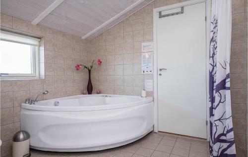 Holiday Home Mathildevej L�kken XII