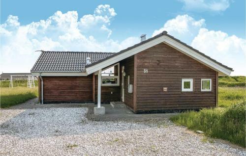 Holiday Home Diget IV