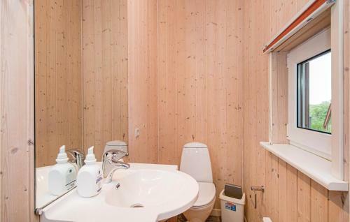 Holiday Home Diget IV