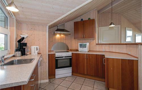 Holiday Home Diget IV