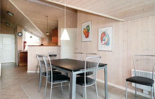 Holiday Home Diget IV