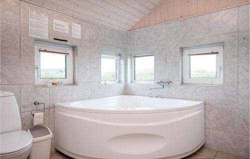 Holiday Home Diget IV