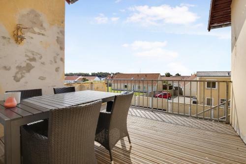 Apartamento Hotel Litorina
