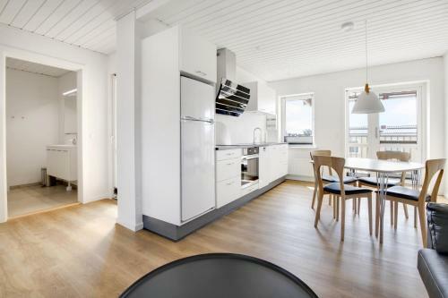 Apartamento Hotel Litorina
