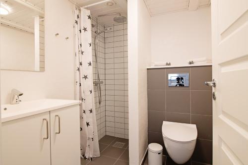 Apartamento Hotel Litorina