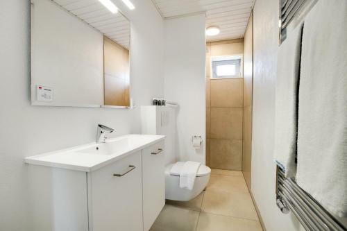 Apartamento Hotel Litorina