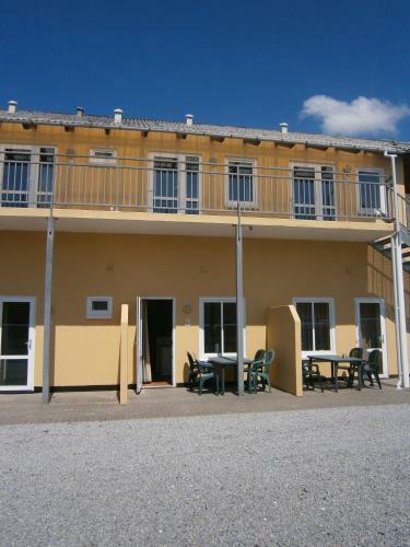 Apartamento Hotel Litorina