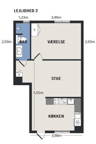Apartamento Hotel Litorina