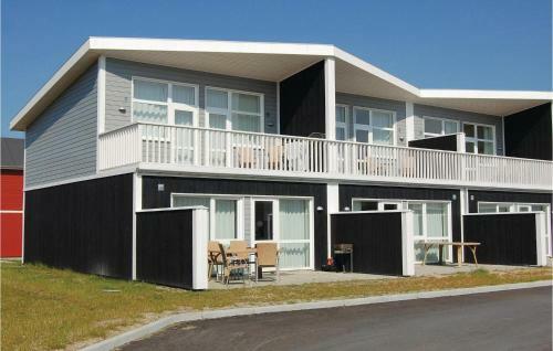 Apartment Hornfisken L�kken II