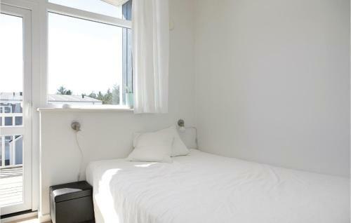 Apartment Hornfisken L�kken II