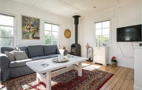 Holiday Home Diget L�kken V