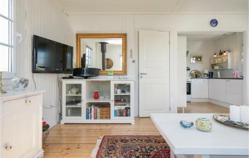 Holiday Home Diget L�kken V