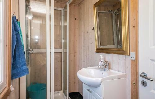 Holiday Home Diget L�kken V
