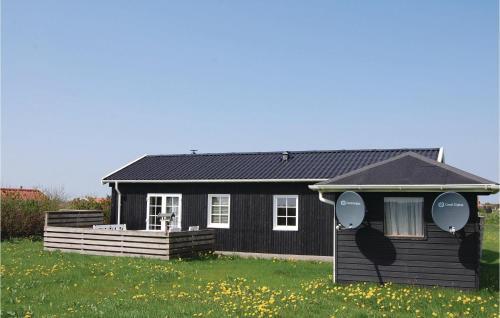 Holiday Home Diget L�kken V