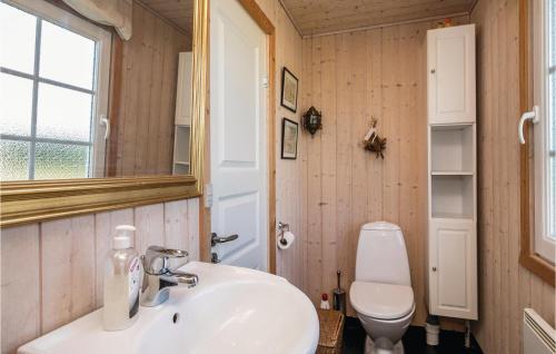 Holiday Home Diget L�kken V