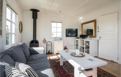 Holiday Home Diget L�kken V