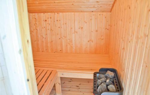Holiday Home Almavej L�kken V