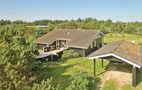 Holiday Home Almavej L�kken V