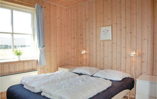 Holiday Home Tj�rnevej