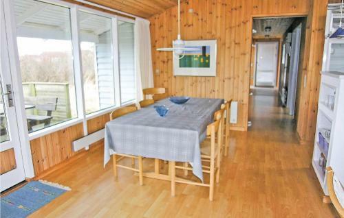 Holiday Home Harald Jensens Vej