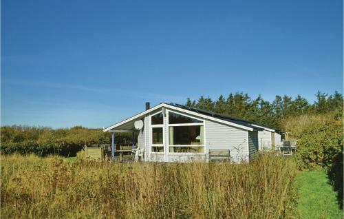 Holiday Home Harald Jensens Vej